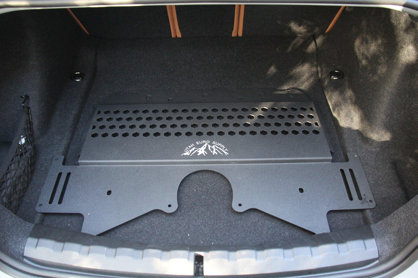 G8X Oil Cooler Guard