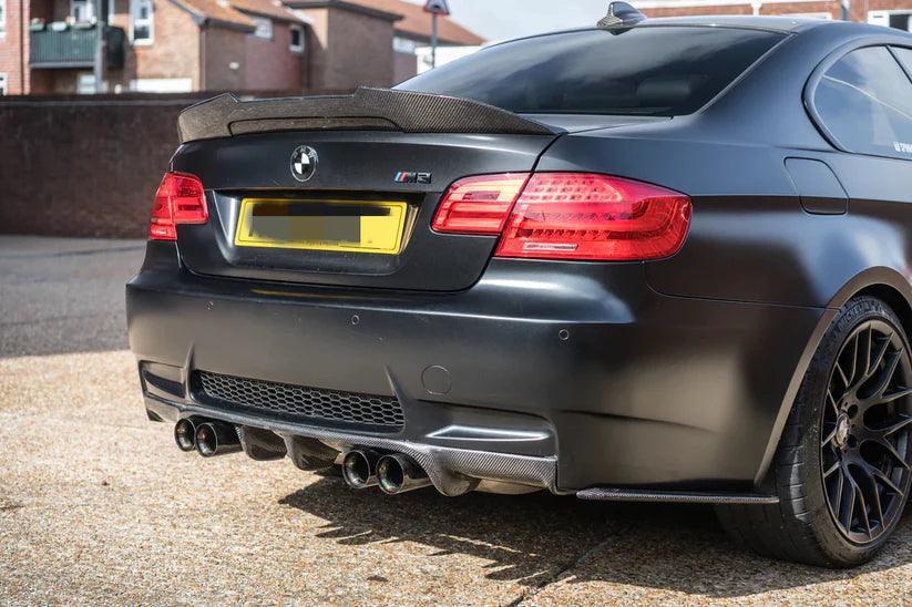 E92 M3 PSM Wing