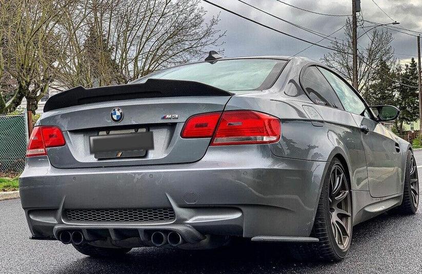 E92 M3 PSM Wing
