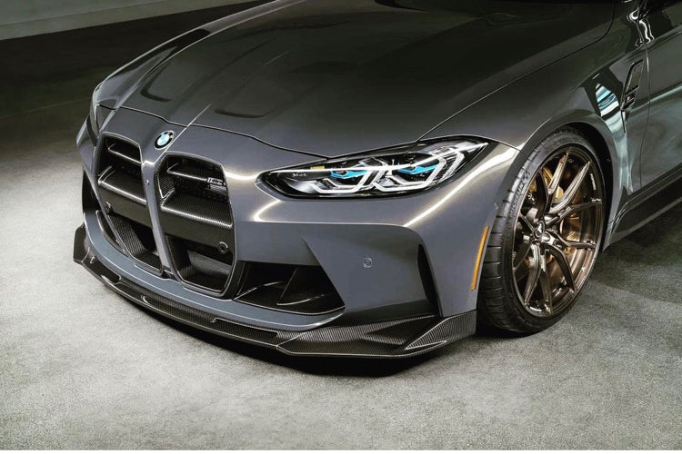G8X M Performance style Lip