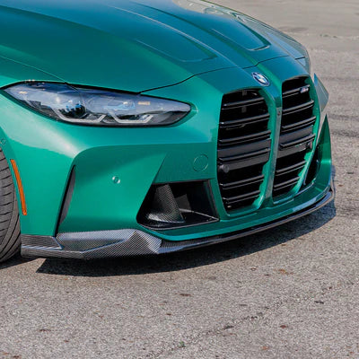 G8X M Performance style Lip