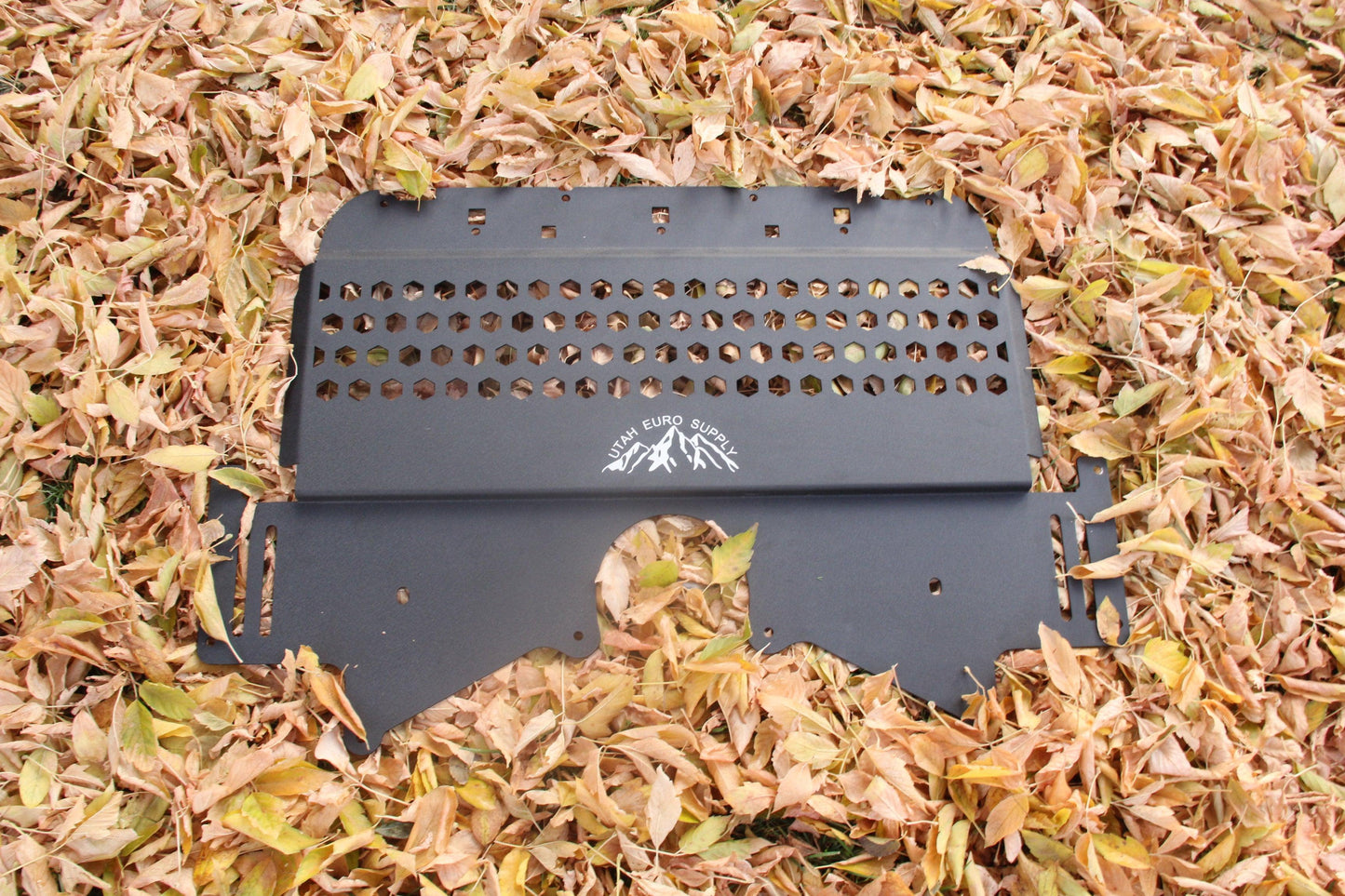 G8X Oil Cooler Guard