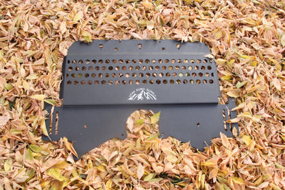 G8X Oil Cooler Guard