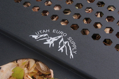 G8X Oil Cooler Guard