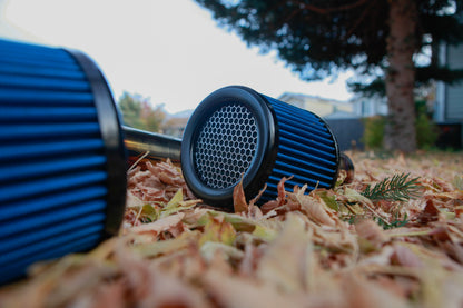 Titanium Front Mount Intakes For G8x M2,M3, and M4