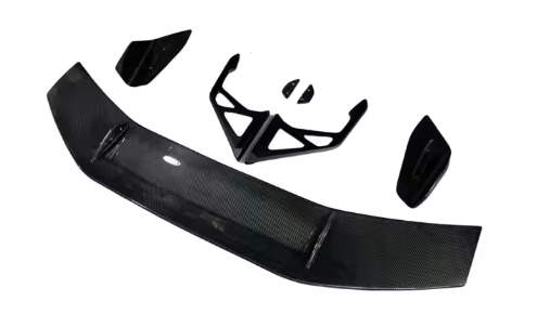 CARBON ADR Style rear wing for G87