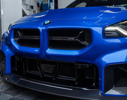 G87 Carbon Fiber Grills