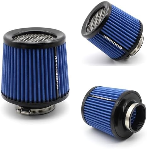 Titanium Front Mount Intakes For G8x M2,M3, and M4