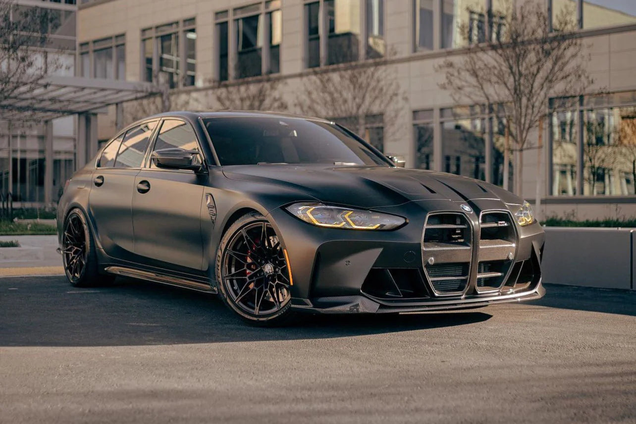 G8X M Performance style Lip